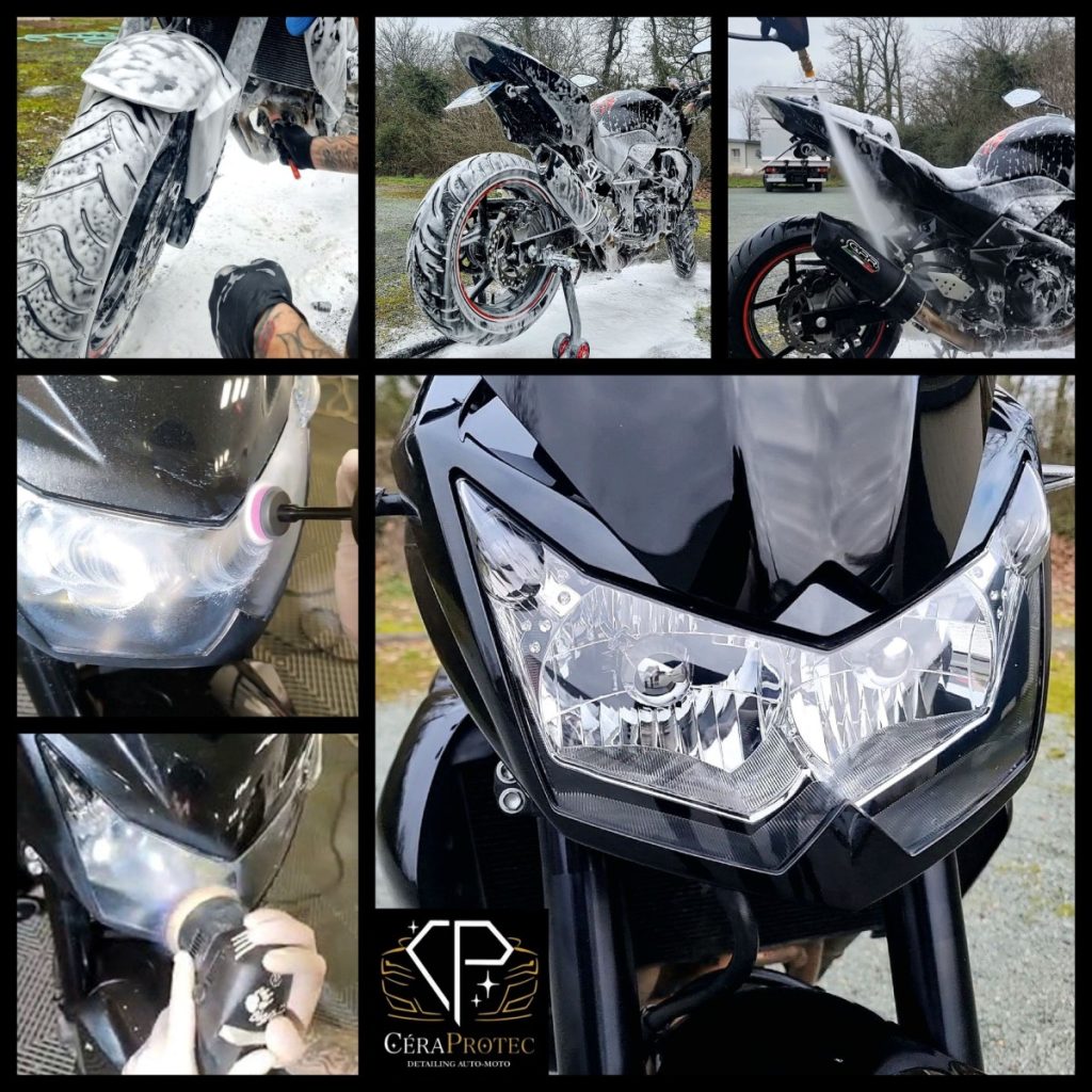 detailing-moto-ceraprotec-angers-nettoyage-rénovation-céramique-cire