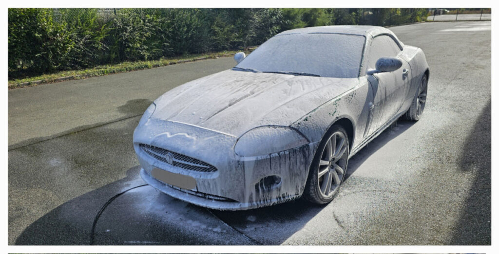 nettoyage-jaguar-detailing-avrillé-céraprotec